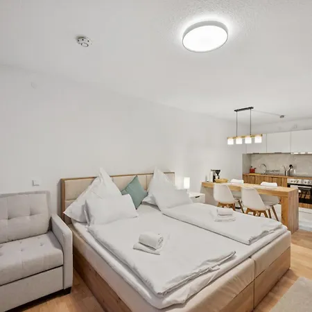 Apartment Märchenblick