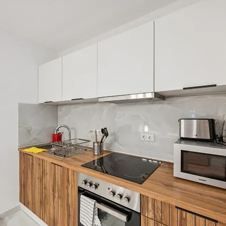 Märchenblick Apartment *