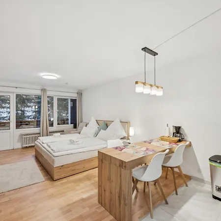 Apartment Märchenblick
