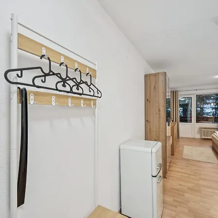 Märchenblick Apartment *