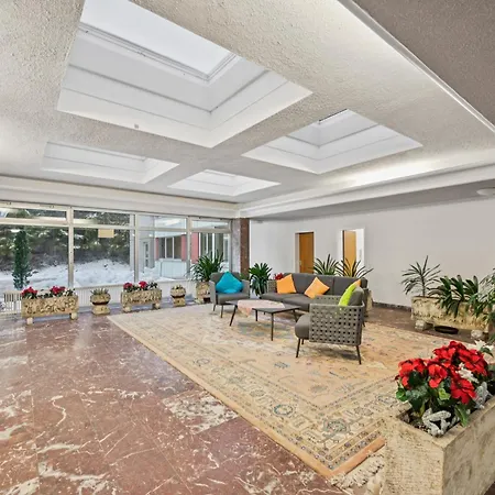 Märchenblick Apartment Freudenstadt